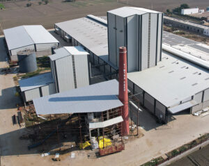 Cattle Feed Pelleting Mills Manufacturer