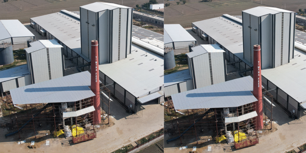 Cattle Feed Pelleting Mills in China