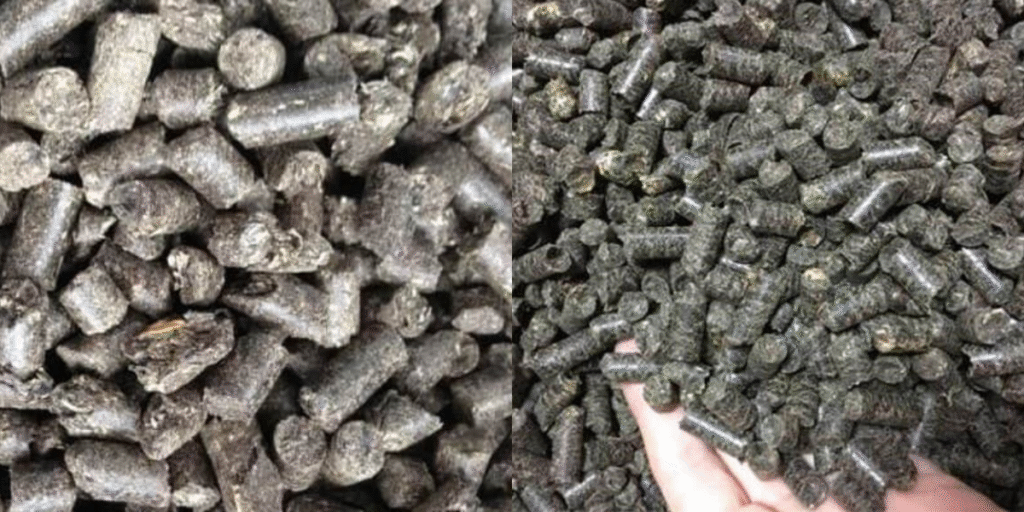 Hull Pelleting Mills Supplier in Nepal