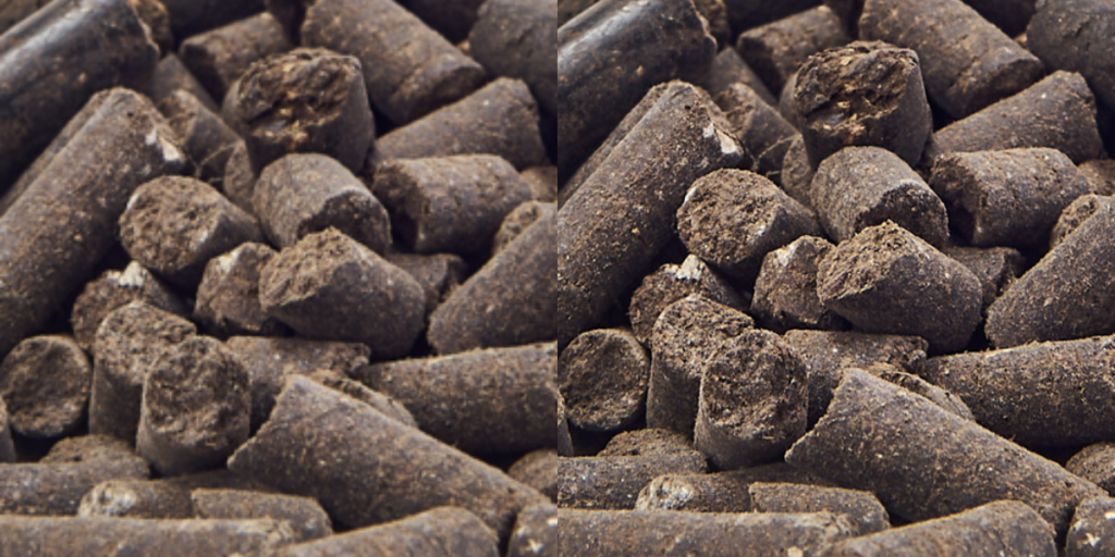 Biomass Pelleting Mills Supplier in China