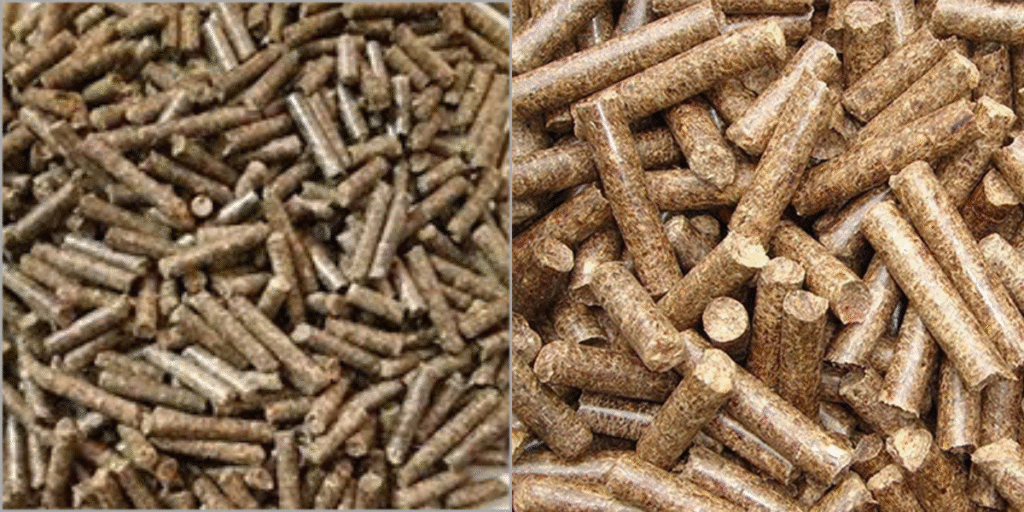 Straw Pelleting Mills Supplier in China