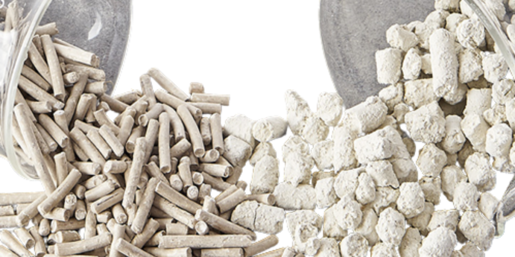 Chemical Pelleting Mills Supplier in China