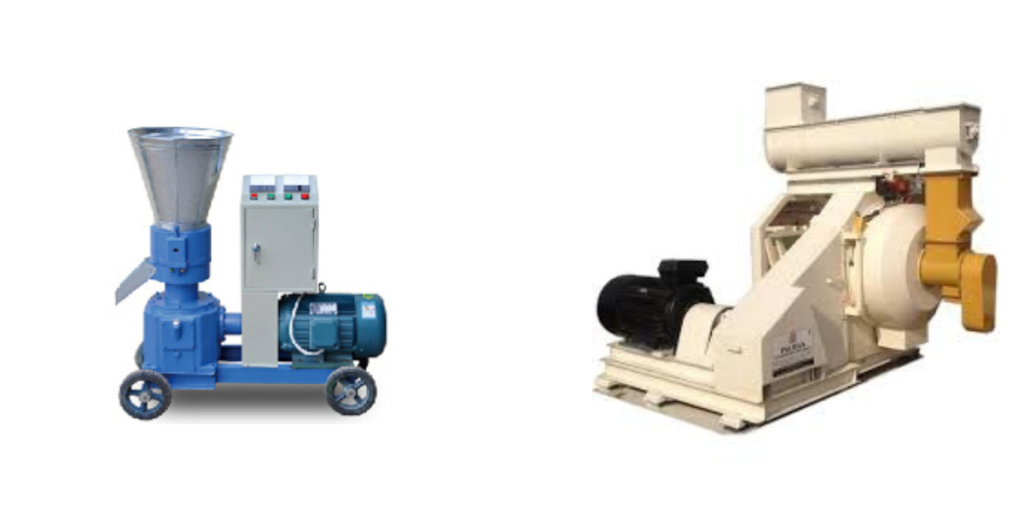 Bran Pelleting Mills Supplier in Beijing