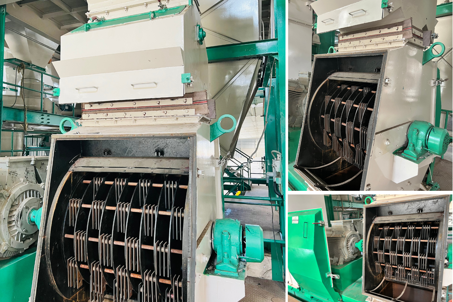Hammer Mill