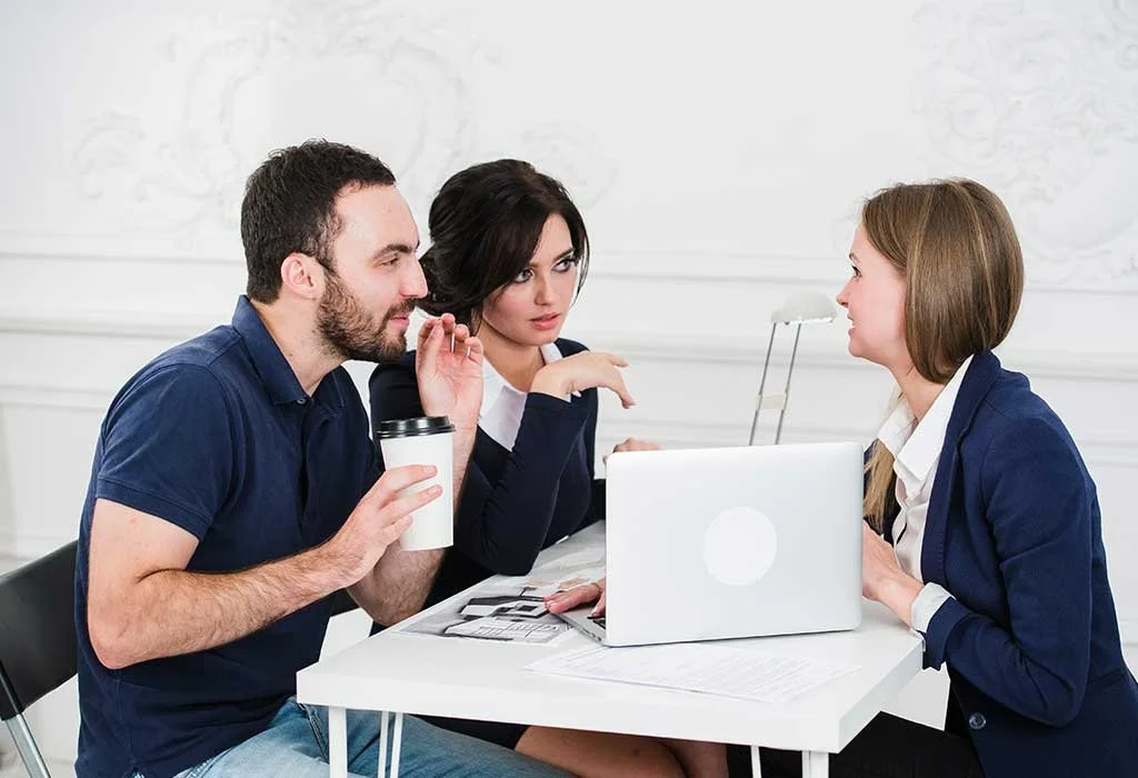 Talk to B.K. Engineers experts