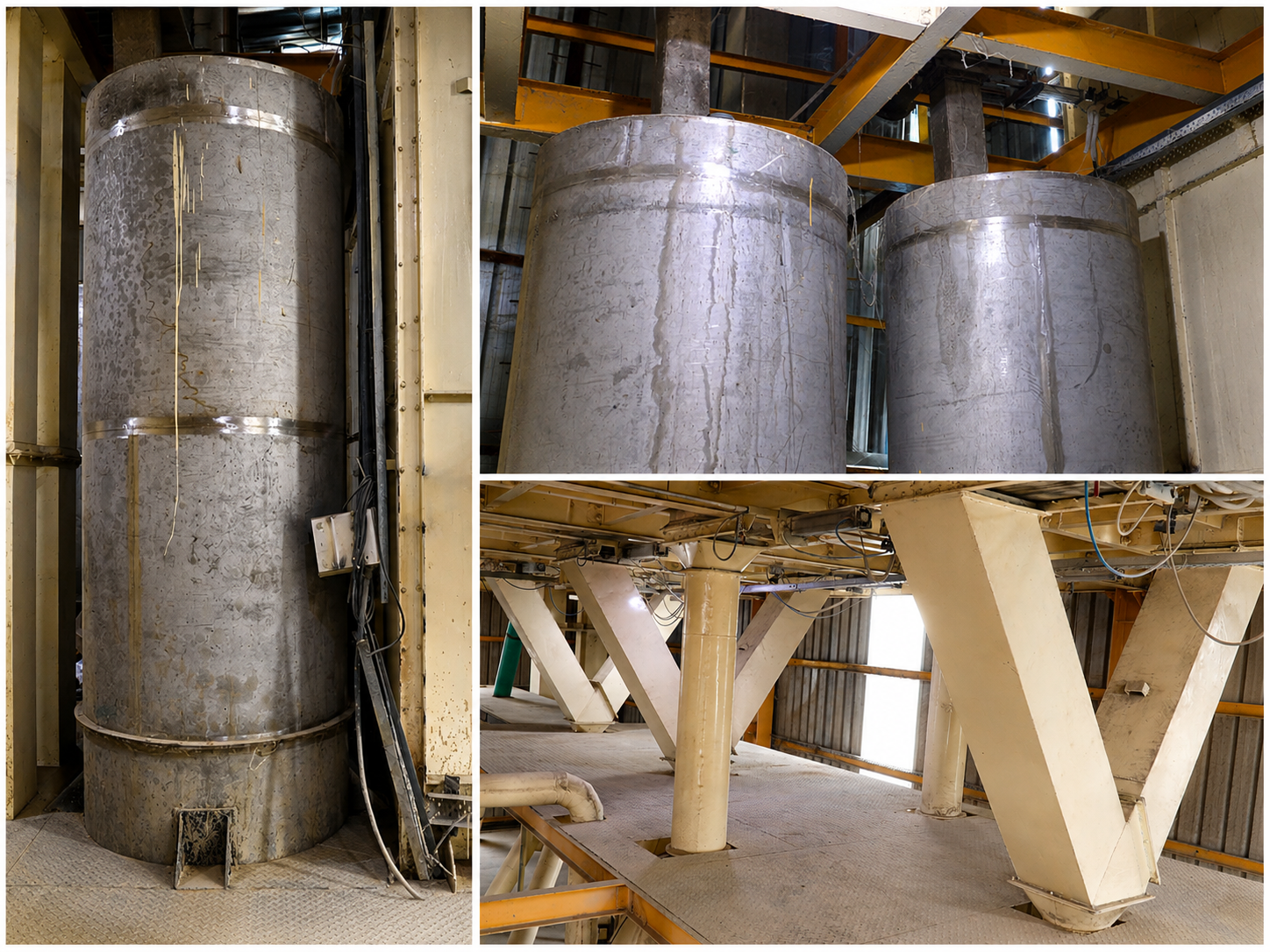 B.K. Engineers precision dosing system